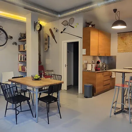 Auberge de jeunesse Acola Sport