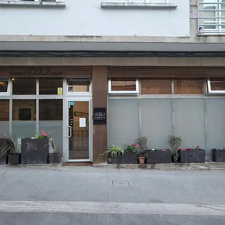 Acola Sport Auberge de jeunesse *