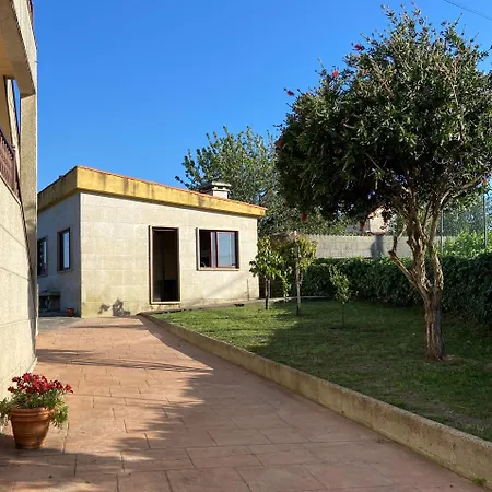 Holiday home O Eido Da Barreira *