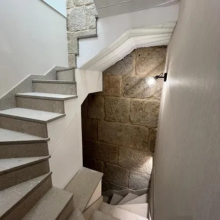 Apartment Lar Do Arco 2 *