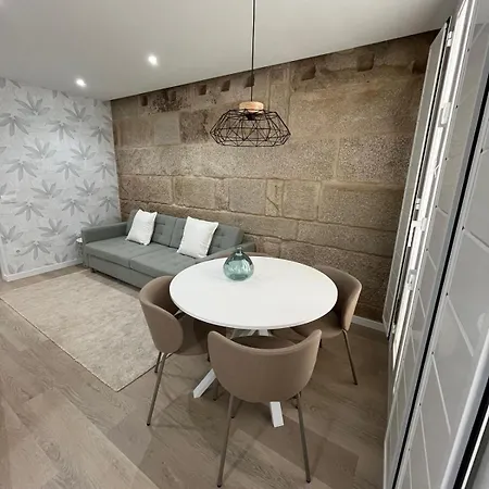Lar Do Arco 2 Apartment *