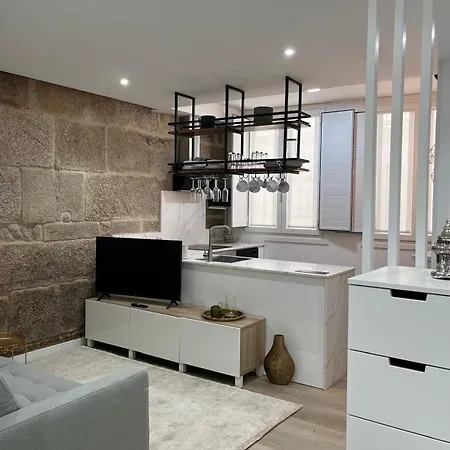 Lar Do Arco 1 Apartment