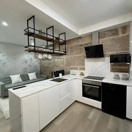Lar Do Arco 1 Apartment