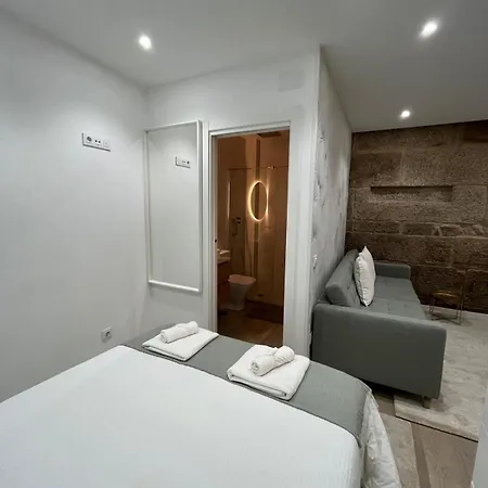 Lar Do Arco 1 Apartment *