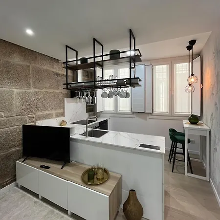 Apartment Lar Do Arco 1 *