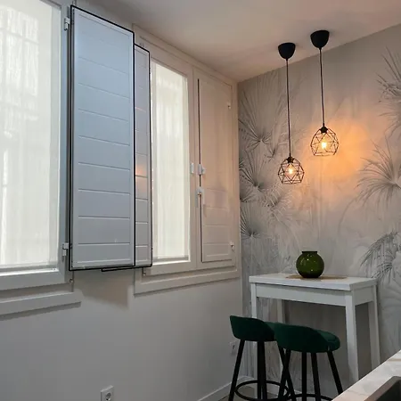 Apartment Lar Do Arco 1