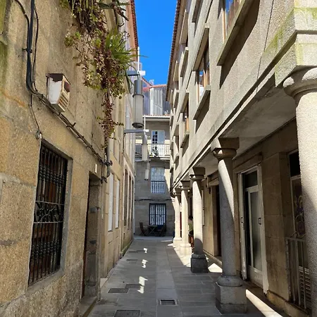 Lar Do Arco 1 Apartment