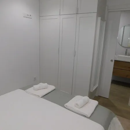 Apartment Lar Do Arco 2