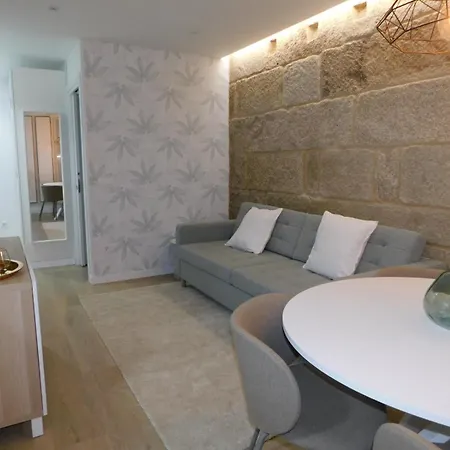 Lar Do Arco 2 Apartment