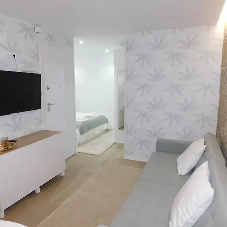 Apartment Lar Do Arco 2 *