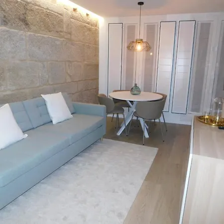Apartment Lar Do Arco 2