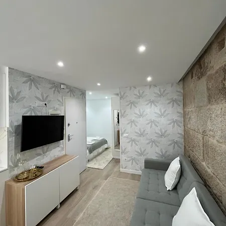 Apartment Lar Do Arco 2 *