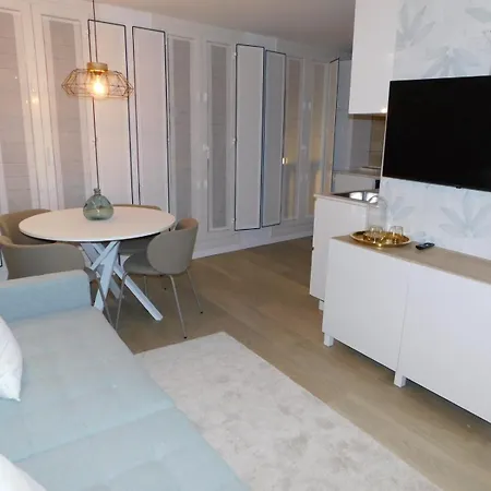 Apartment Lar Do Arco 2 *