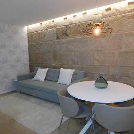 Lar Do Arco 2 Apartment *