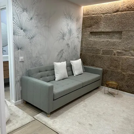 Apartment Lar Do Arco 1 Pontevedra