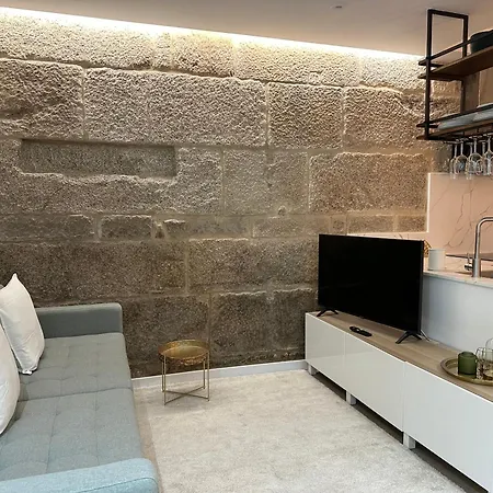 Lar Do Arco 1 * Pontevedra