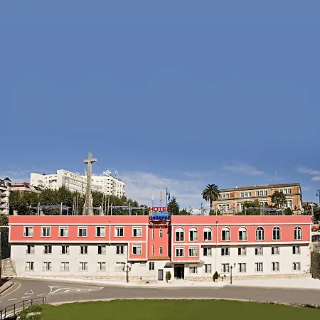 Dabarca Pontevedra