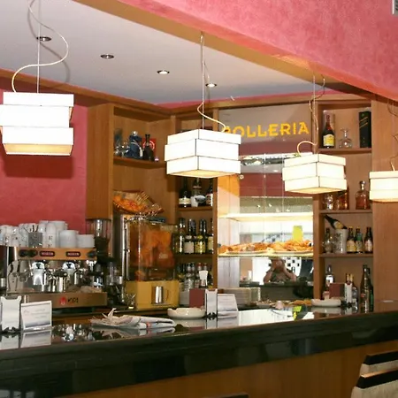 Hotel Hhb Confort Pontevedra