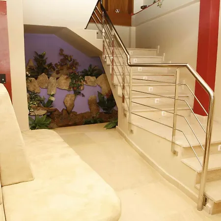 Hotel Hhb Confort Pontevedra