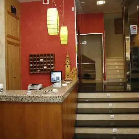 Hotel Hhb Confort