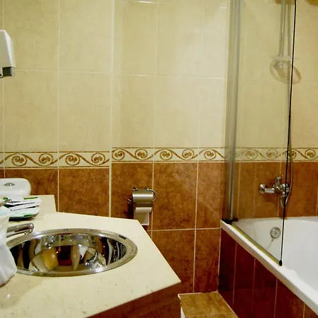 Hhb Confort Pontevedra