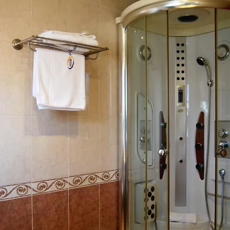 Hotel Hhb Confort Pontevedra