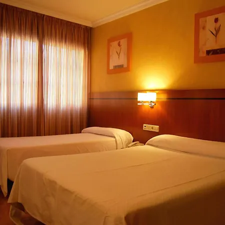 Hotel Hhb Confort *
