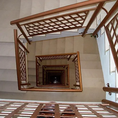 Hotel Madrid Pontevedra