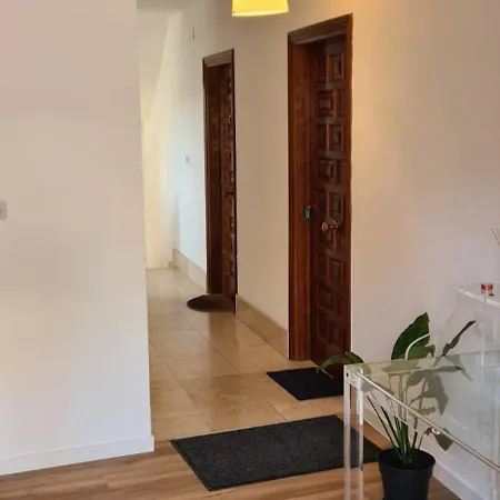 Apartment A Casa De Mateu *
