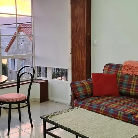 Apartment A Casa De Mateu