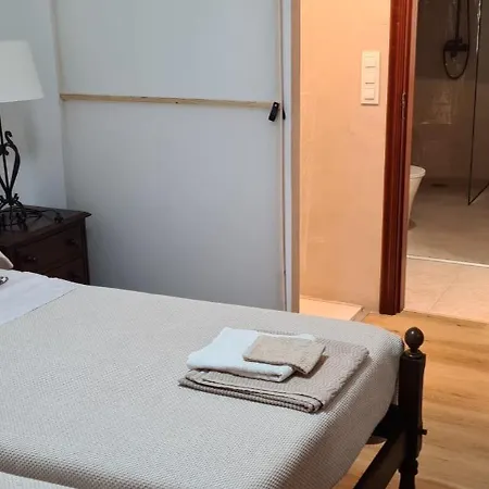 A Casa De Mateu Pontevedra