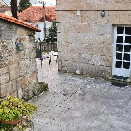 Apartment A Casa De Mateu *