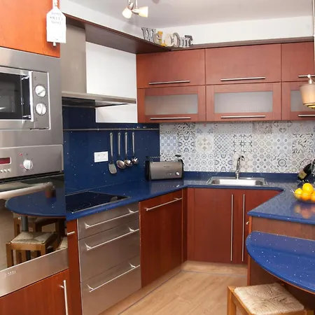 Apartment Piso Costureiras *