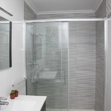 Piso Costureiras Pontevedra