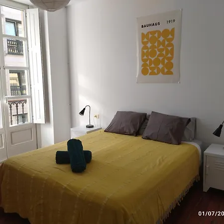 Apartment Casa Michelena *