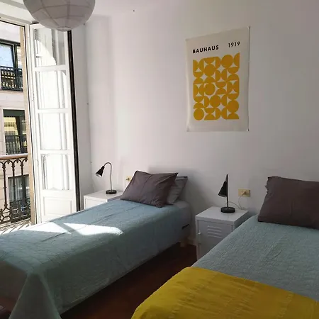 Casa Michelena