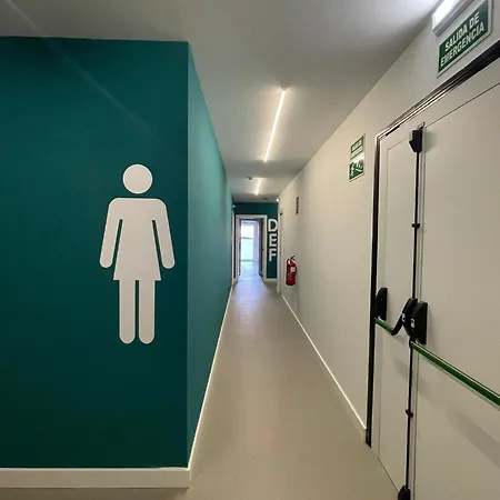Bulezen Urban Pontevedra