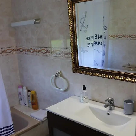 Holiday home Vixia Do Val Classic