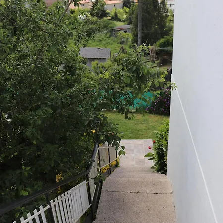 Holiday home Vixia Do Val Classic Pontevedra