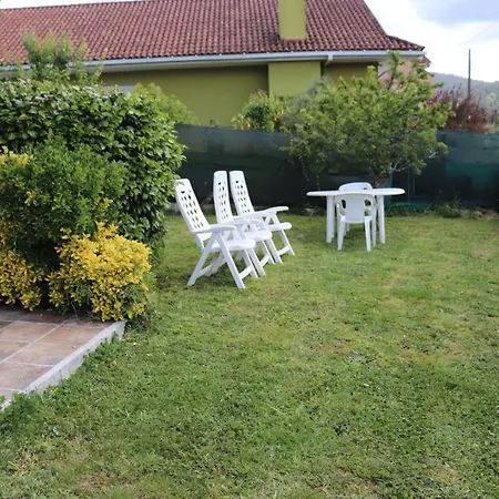 Holiday home Vixia Do Val Classic