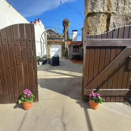 Aboucina Pontevedra