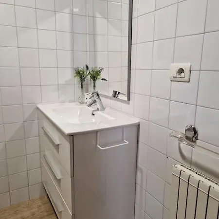 Holiday home Amplia Casa Familiar Pontevedra