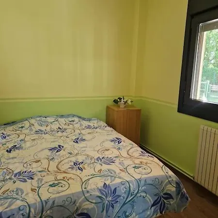 Holiday home Amplia Casa Familiar