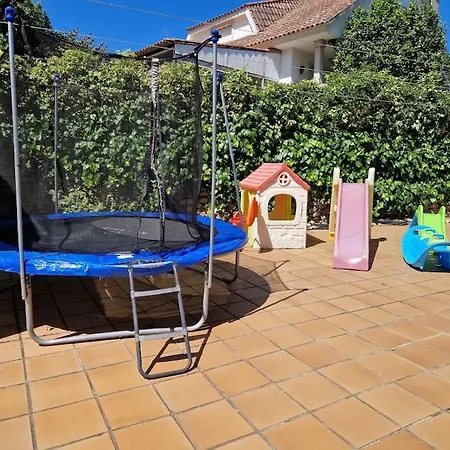 Holiday home Amplia Casa Familiar *