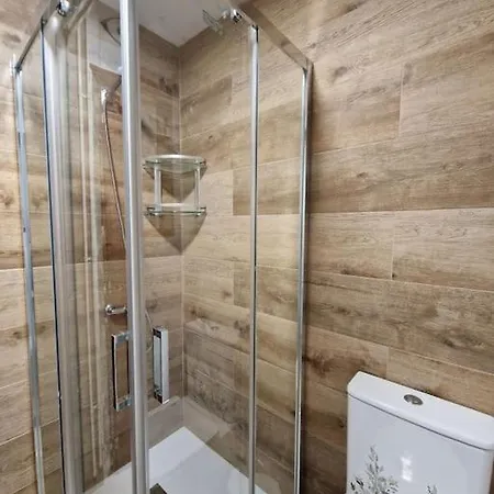 Holiday home Amplia Casa Familiar Pontevedra