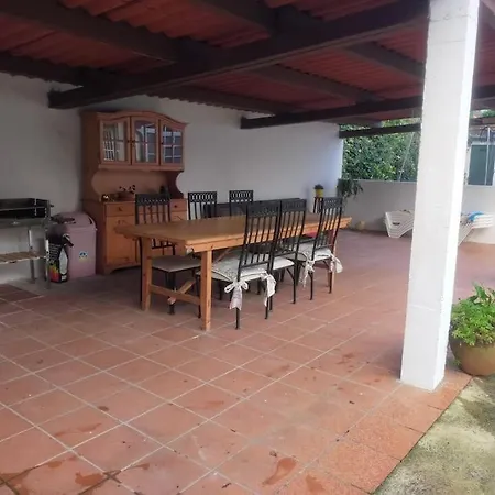Holiday home Amplia Casa Familiar