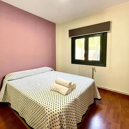 Holiday home Amplia Casa Familiar