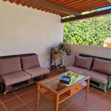 Holiday home Amplia Casa Familiar *