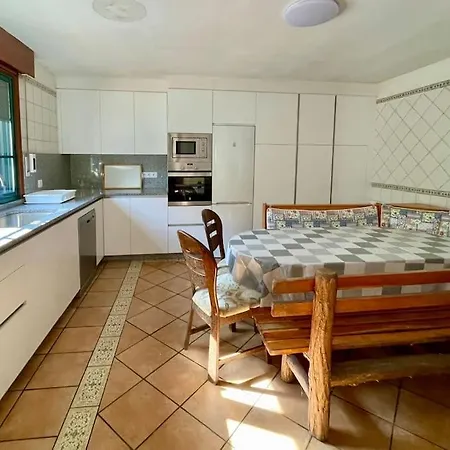 Holiday home Amplia Casa Familiar
