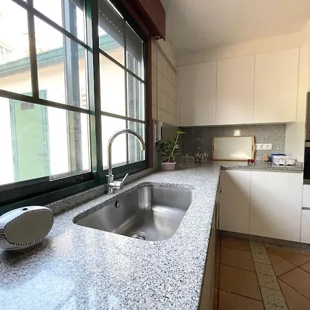 Holiday home Amplia Casa Familiar *